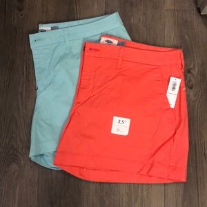 Shorts
